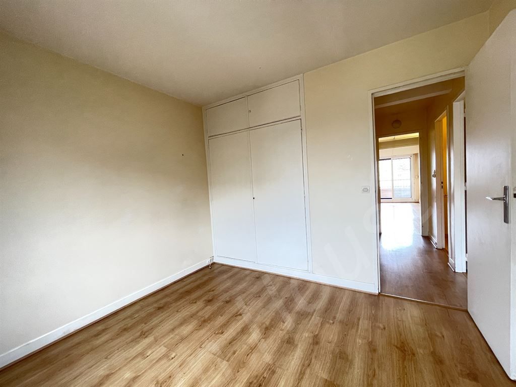 appartement 3 pièces en vente sur MEUDON LA FORET (92360)