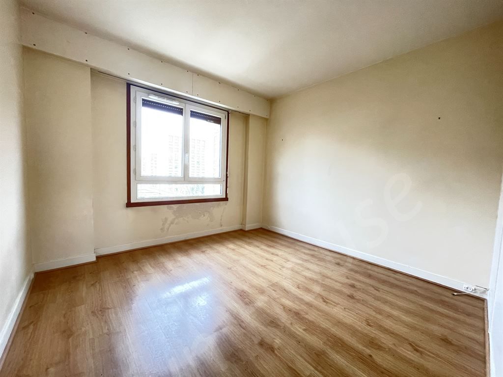 appartement 3 pièces en vente sur MEUDON LA FORET (92360)
