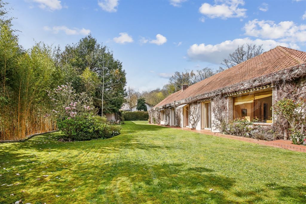 Vente Maison La Celle-Saint-Cloud 78170 Les Gressets