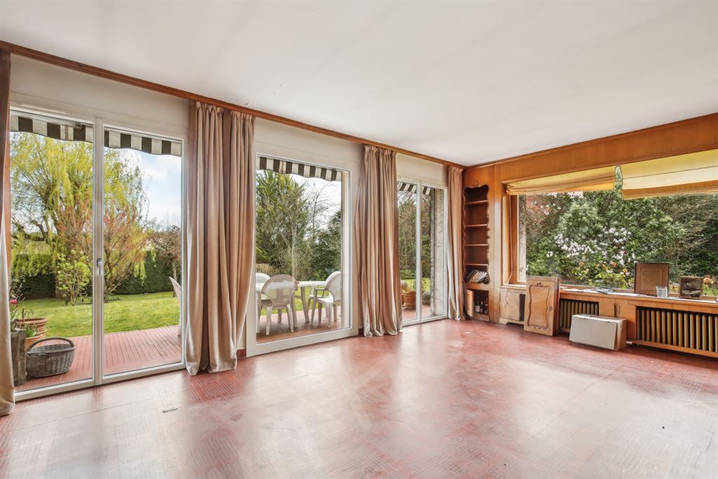 maison 6 pièces en vente sur LA CELLE ST CLOUD (78170)