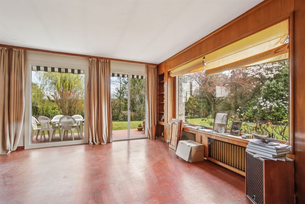 maison 6 pièces en vente sur LA CELLE ST CLOUD (78170)