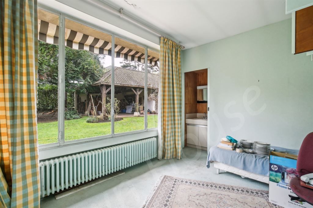 maison 6 pièces en vente sur LA CELLE ST CLOUD (78170)