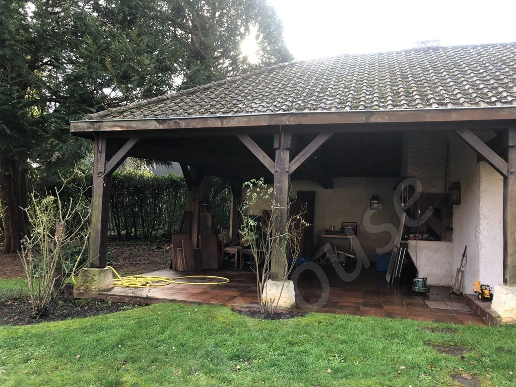 maison 6 pièces en vente sur LA CELLE ST CLOUD (78170)