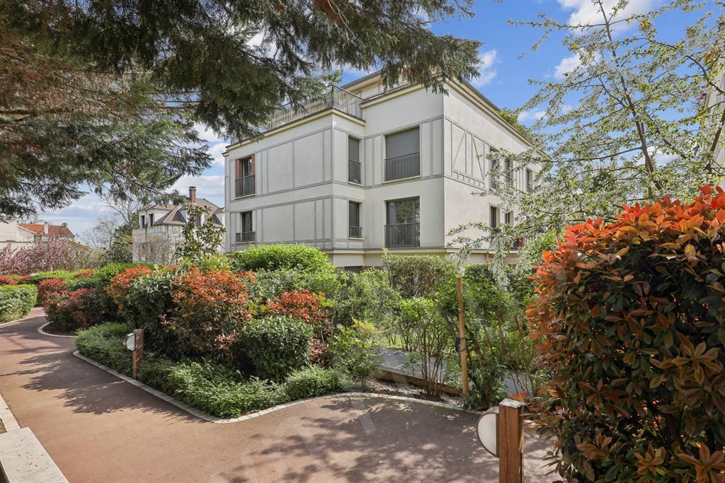 Vente Appartement Garches 92380 Buzenval