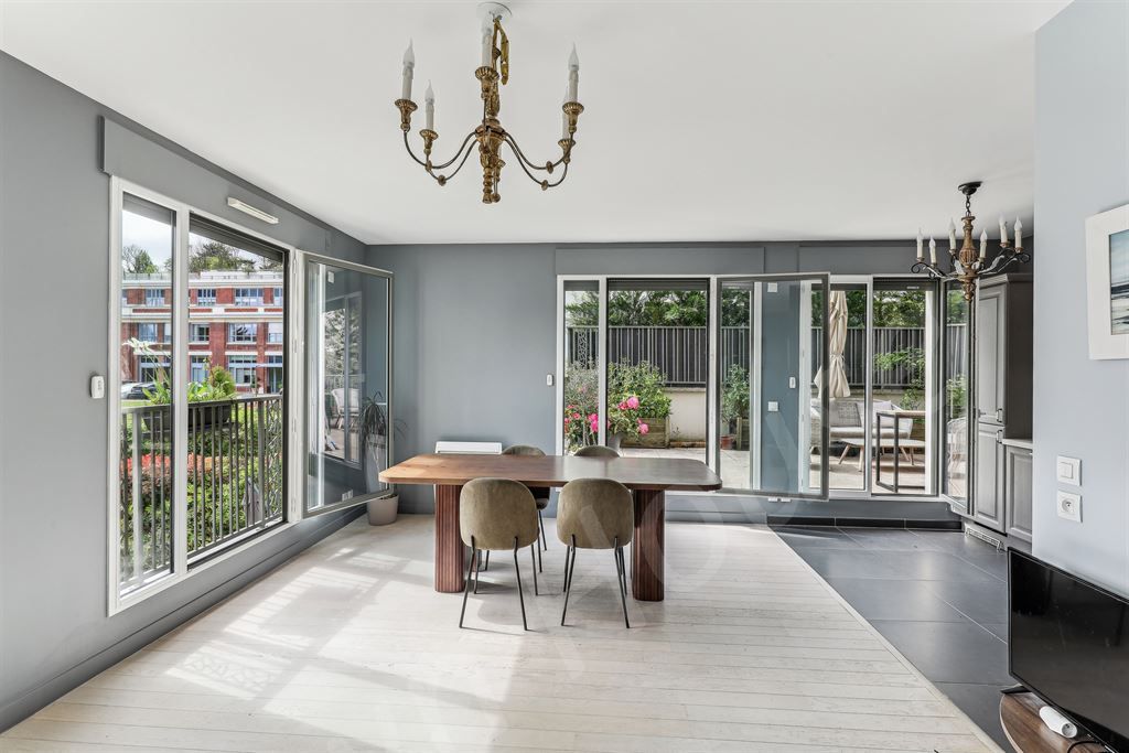 appartement 4 pièces en vente sur GARCHES (92380)