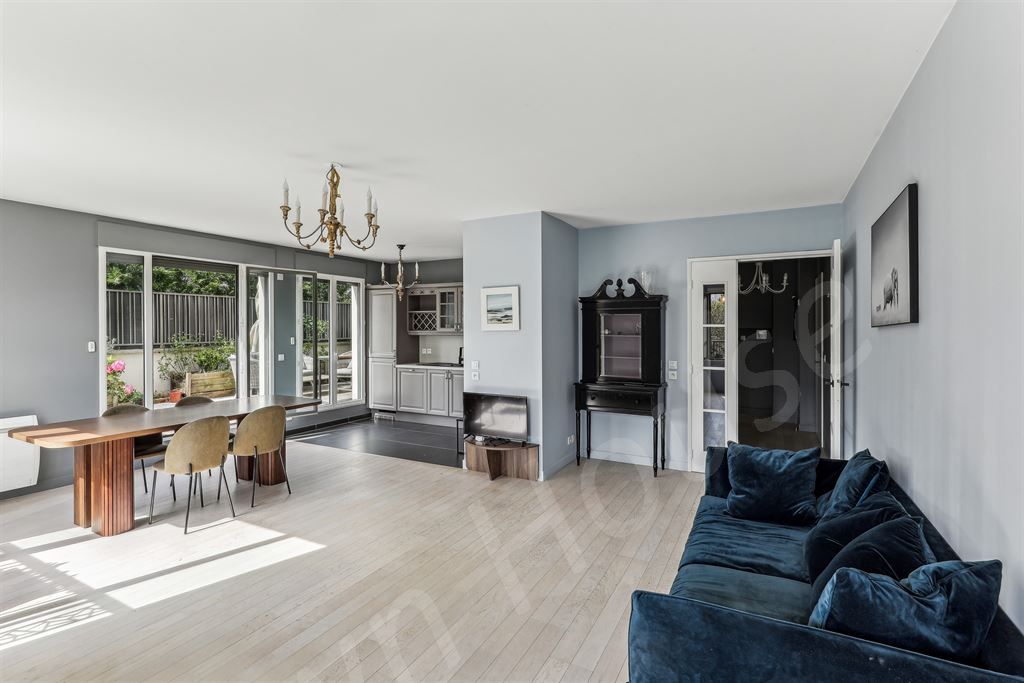 appartement 4 pièces en vente sur GARCHES (92380)