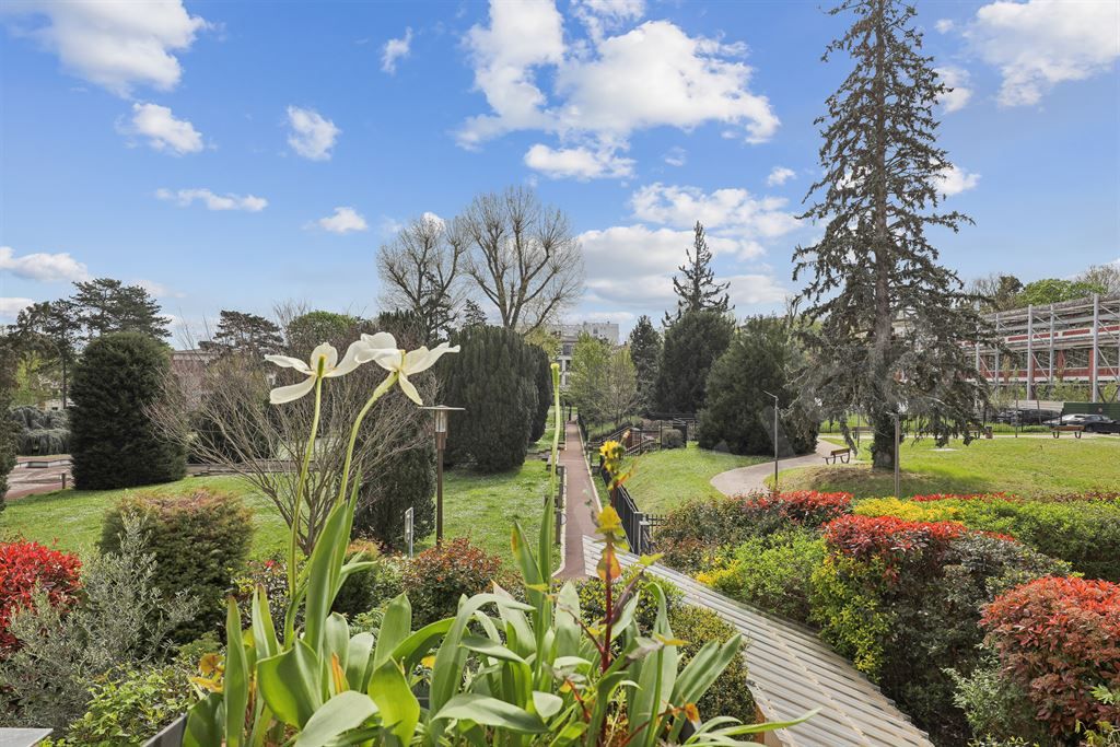 appartement 4 pièces en vente sur GARCHES (92380)