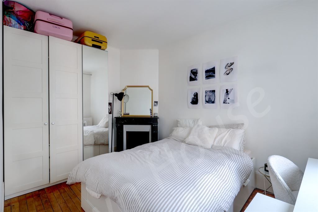appartement 2 pièces en vente sur PARIS (75015)