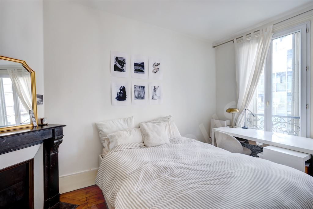 appartement 2 pièces en vente sur PARIS (75015)