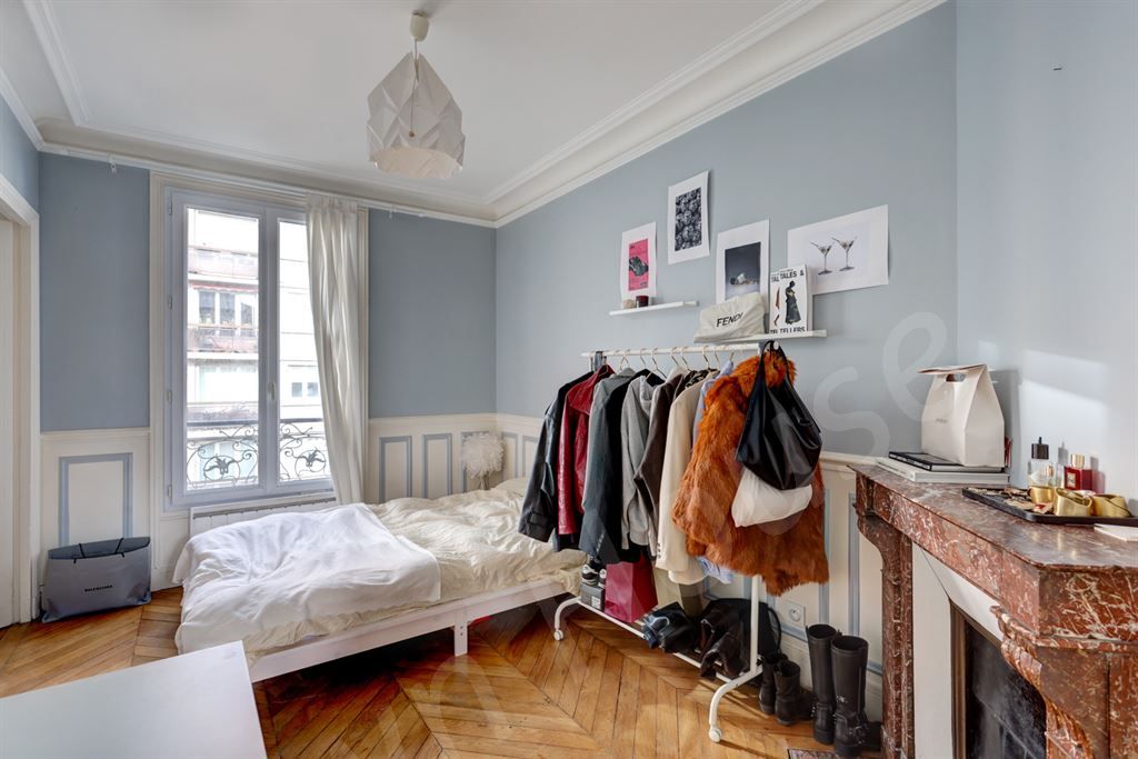 appartement 2 pièces en vente sur PARIS (75015)