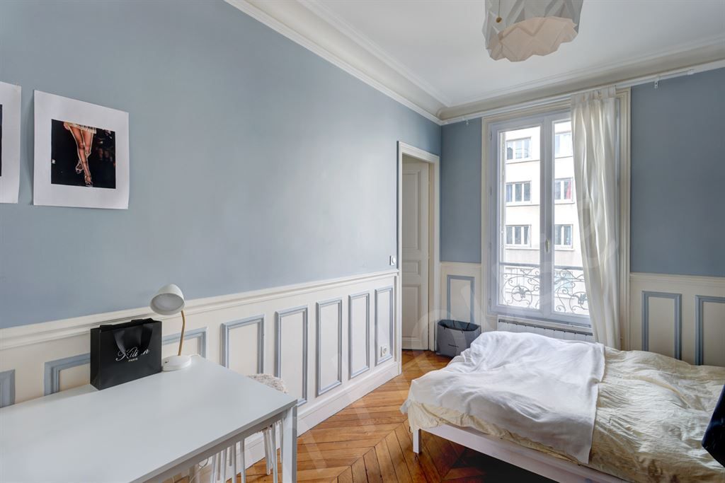 appartement 2 pièces en vente sur PARIS (75015)