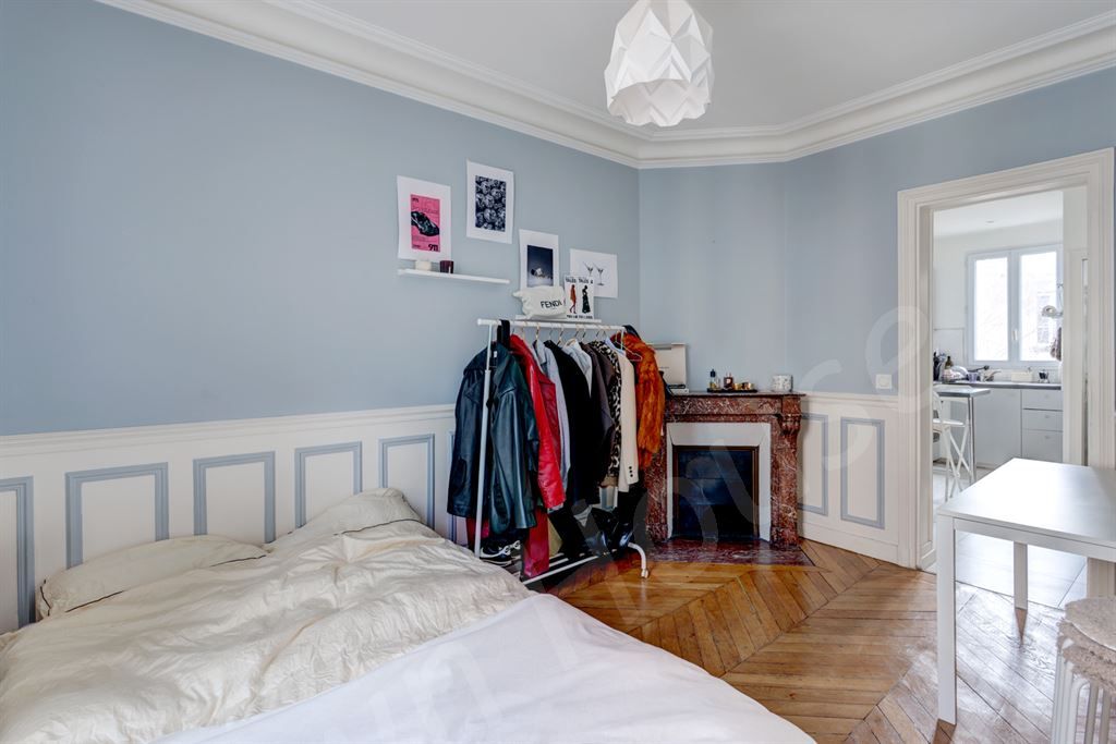 appartement 2 pièces en vente sur PARIS (75015)