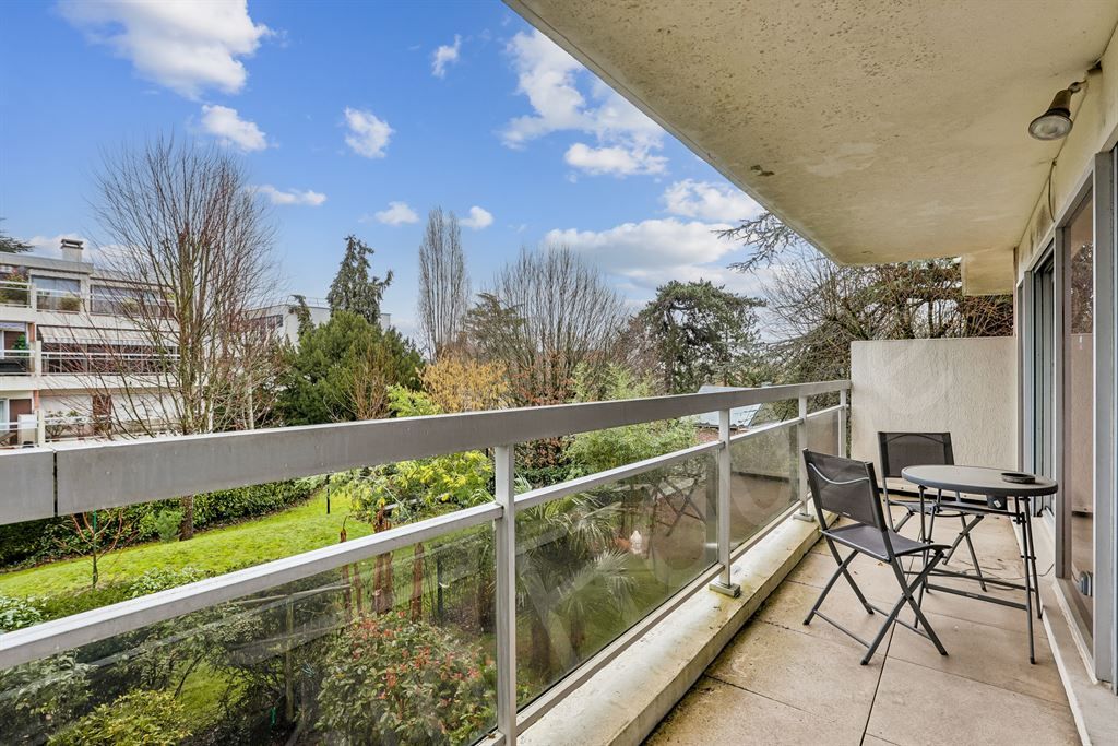 Vente Appartement Garches 92380 Centre-ville