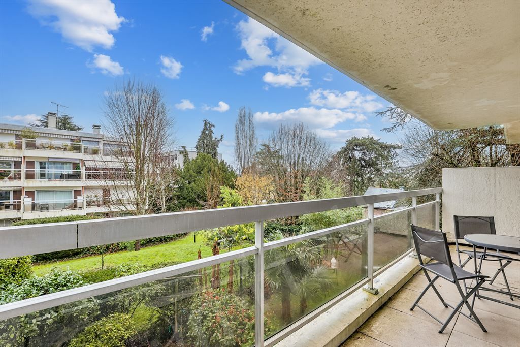 appartement 2 pièces en vente sur GARCHES (92380)