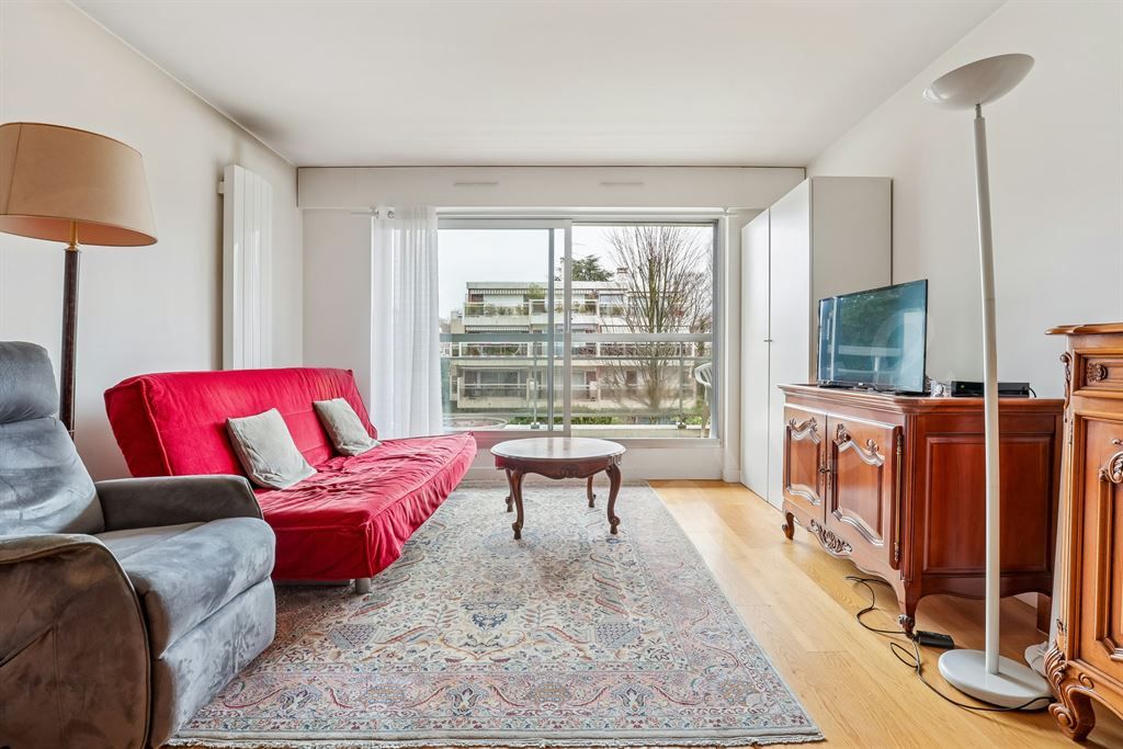 appartement 2 pièces en vente sur GARCHES (92380)