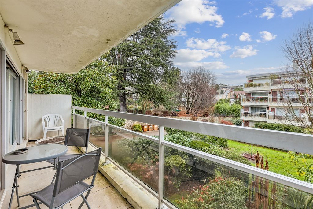 appartement 2 pièces en vente sur GARCHES (92380)