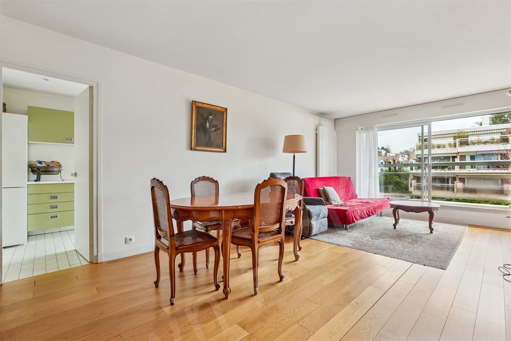 appartement 2 pièces en vente sur GARCHES (92380)