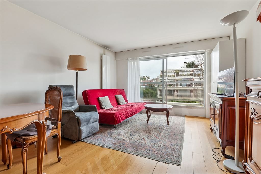 appartement 2 pièces en vente sur GARCHES (92380)