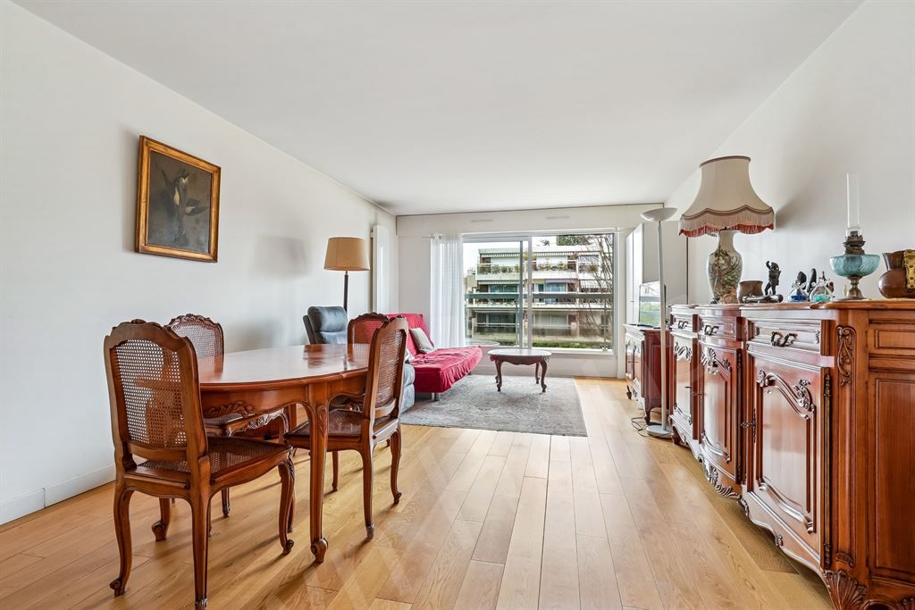 appartement 2 pièces en vente sur GARCHES (92380)