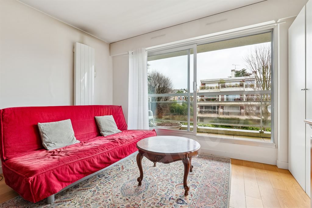 appartement 2 pièces en vente sur GARCHES (92380)