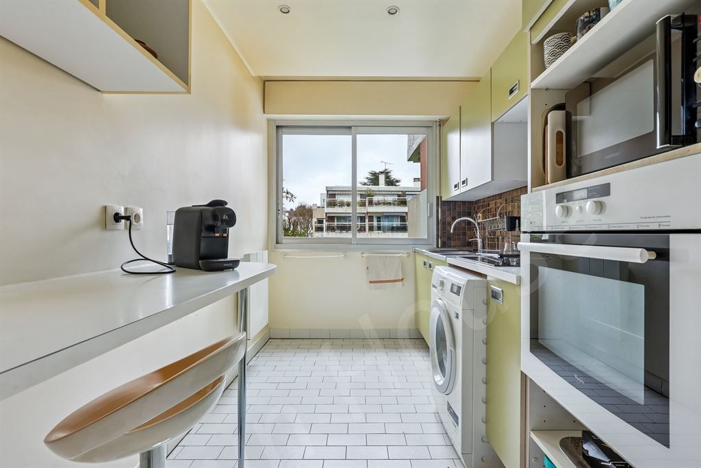 appartement 2 pièces en vente sur GARCHES (92380)