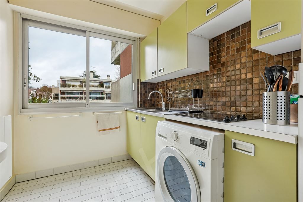 appartement 2 pièces en vente sur GARCHES (92380)