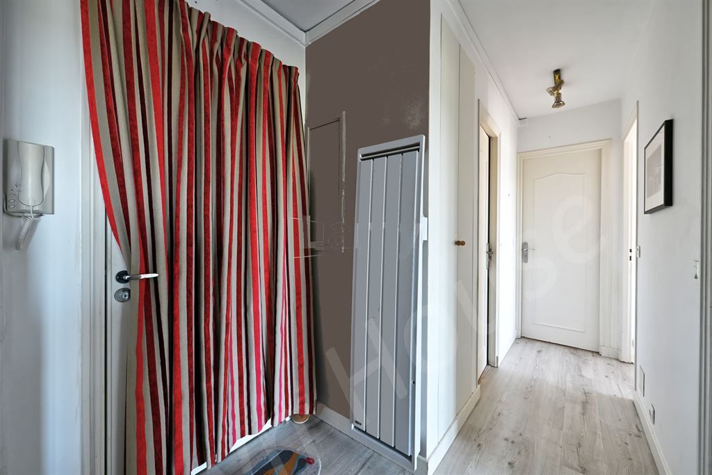 appartement 2 pièces en vente sur MAUREPAS (78310)