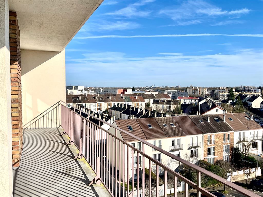 appartement 2 pièces en vente sur MAUREPAS (78310)