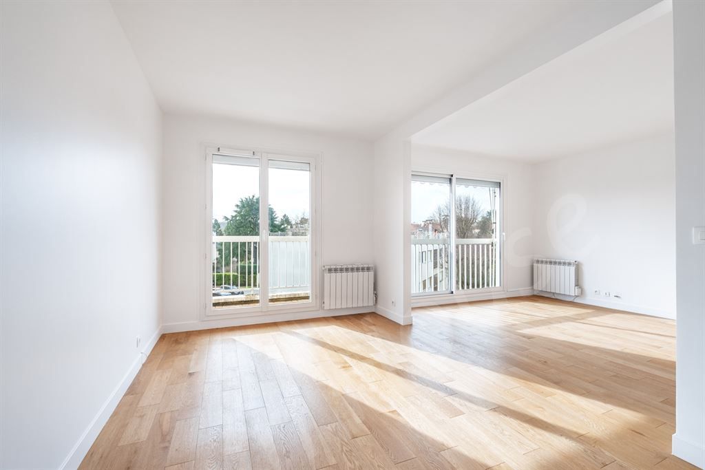 Vente Appartement Garches 92380 Centre Ville