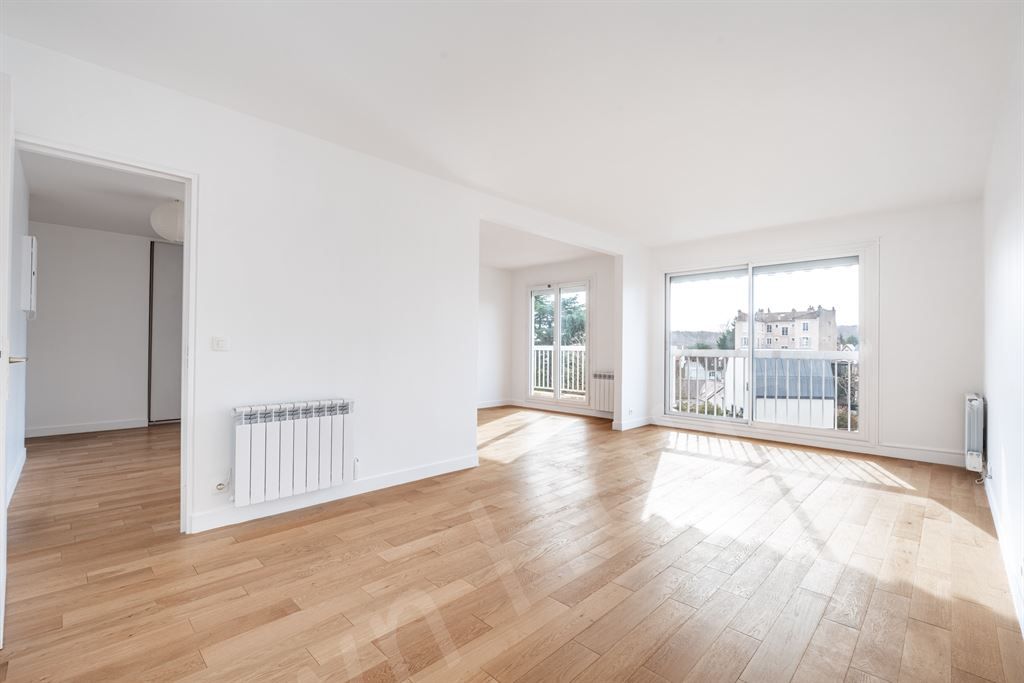appartement 5 pièces en vente sur GARCHES (92380)