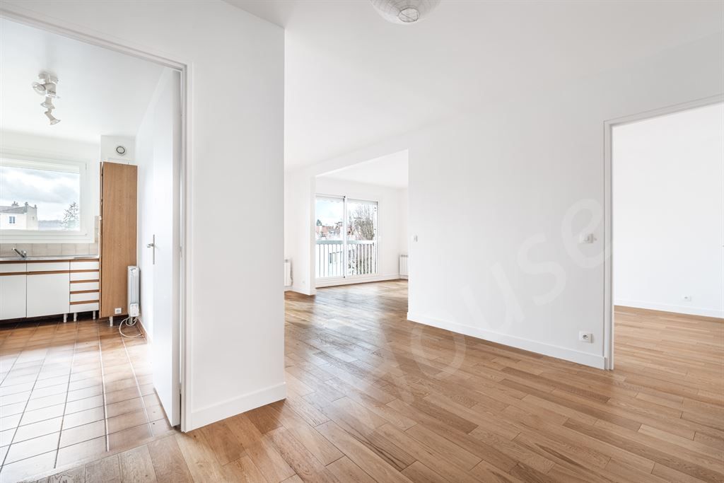 appartement 5 pièces en vente sur GARCHES (92380)