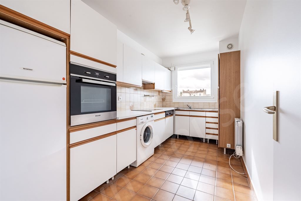 appartement 5 pièces en vente sur GARCHES (92380)