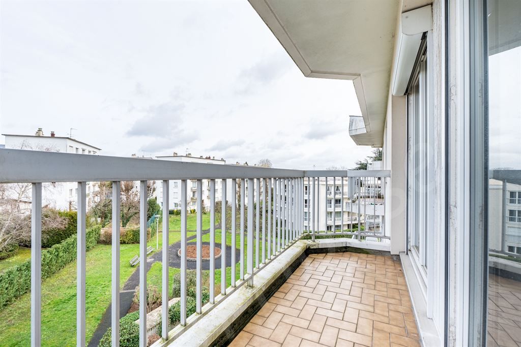 appartement 5 pièces en vente sur GARCHES (92380)