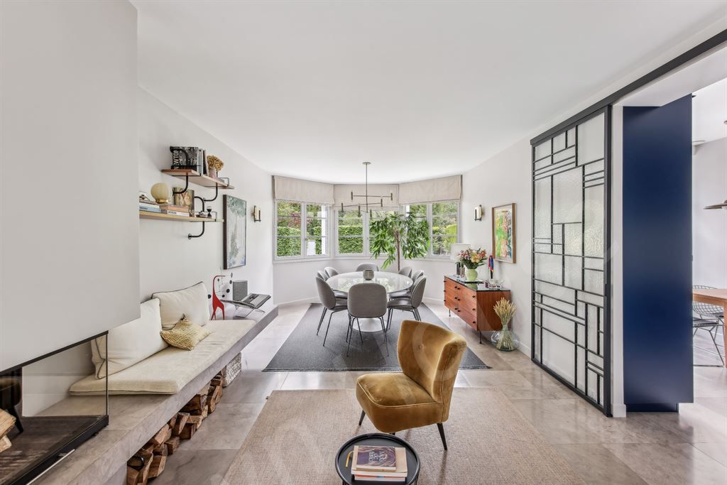 maison 7 pièces en vente sur LA CELLE ST CLOUD (78170)