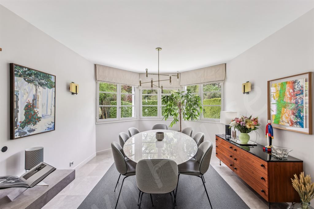 maison 7 pièces en vente sur LA CELLE ST CLOUD (78170)