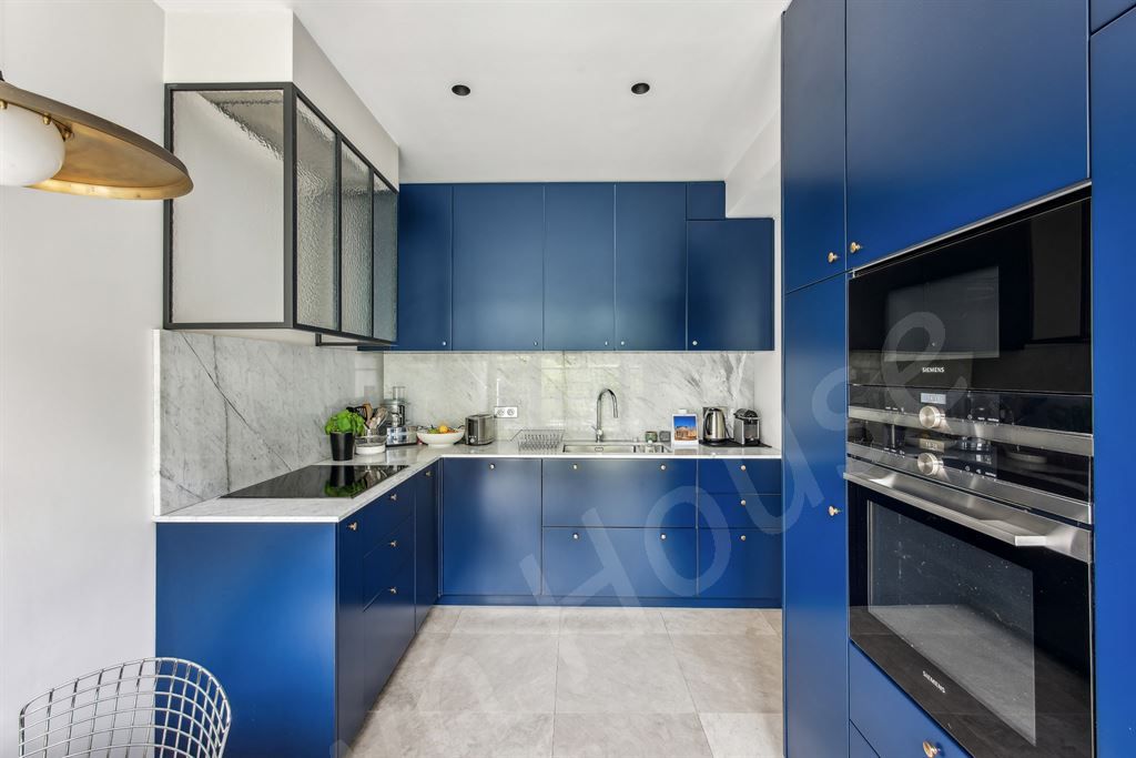 maison 7 pièces en vente sur LA CELLE ST CLOUD (78170)