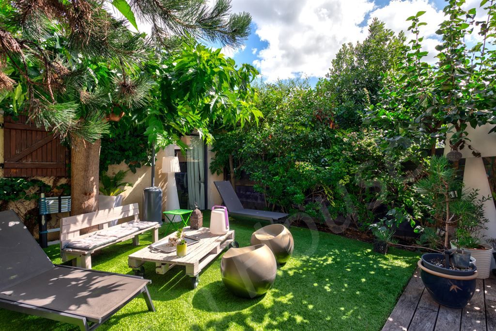 Vente Maison Suresnes 92150