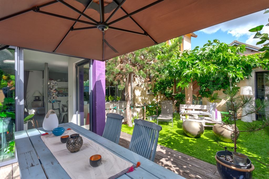 maison 6 pièces en vente sur SURESNES (92150)