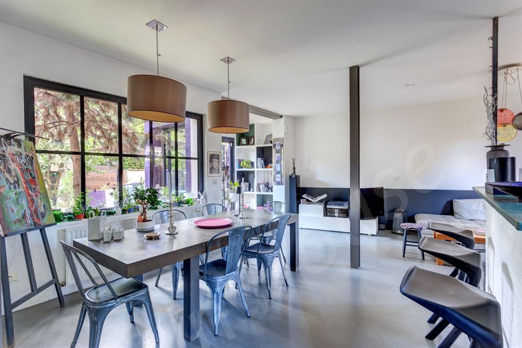maison 6 pièces en vente sur SURESNES (92150)
