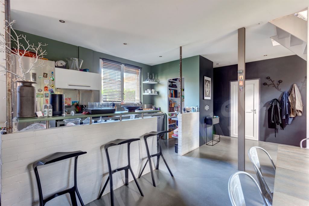 maison 6 pièces en vente sur SURESNES (92150)