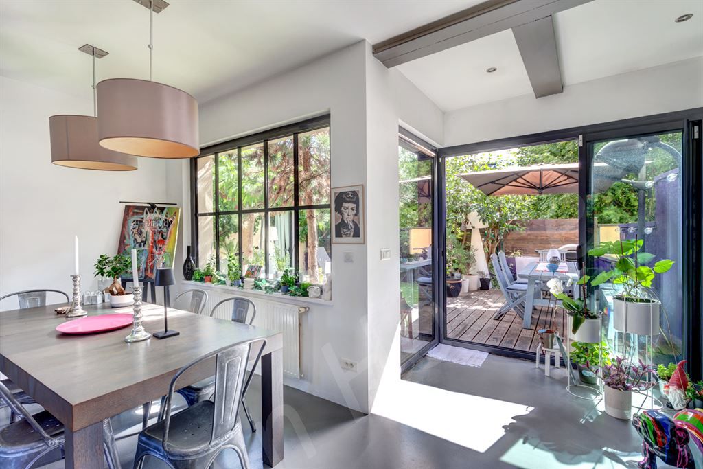 maison 6 pièces en vente sur SURESNES (92150)