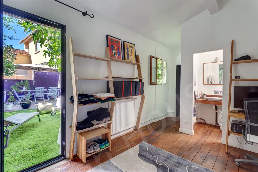 maison 6 pièces en vente sur SURESNES (92150)