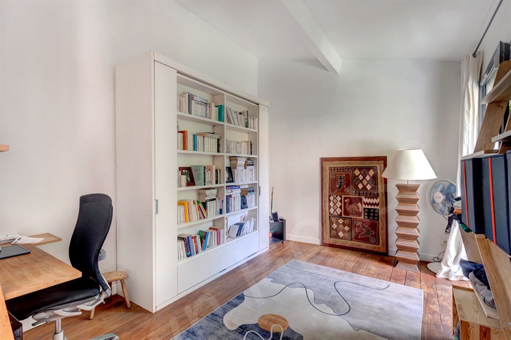 maison 6 pièces en vente sur SURESNES (92150)