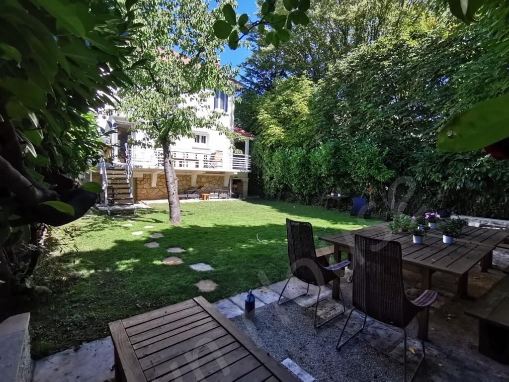 Vente Maison La Celle-Saint-Cloud 78170 Châtaigneraie