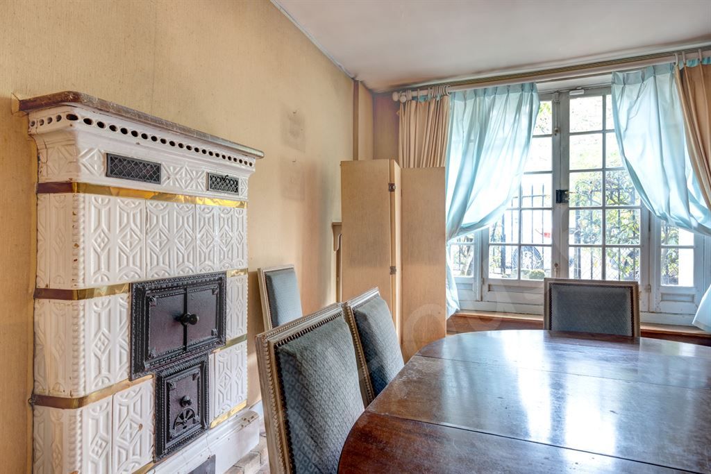 maison 8 pièces en vente sur MARNES LA COQUETTE (92430)