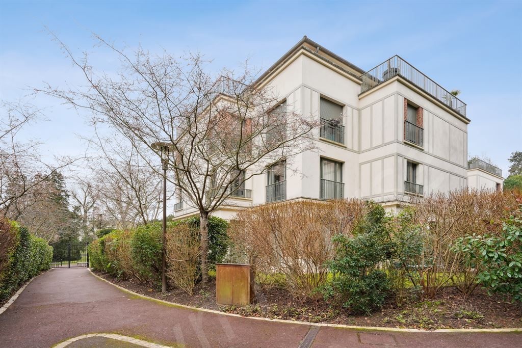 appartement 1 pièce en vente sur GARCHES (92380)