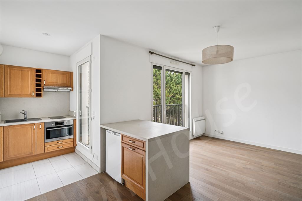 appartement 1 pièce en vente sur GARCHES (92380)