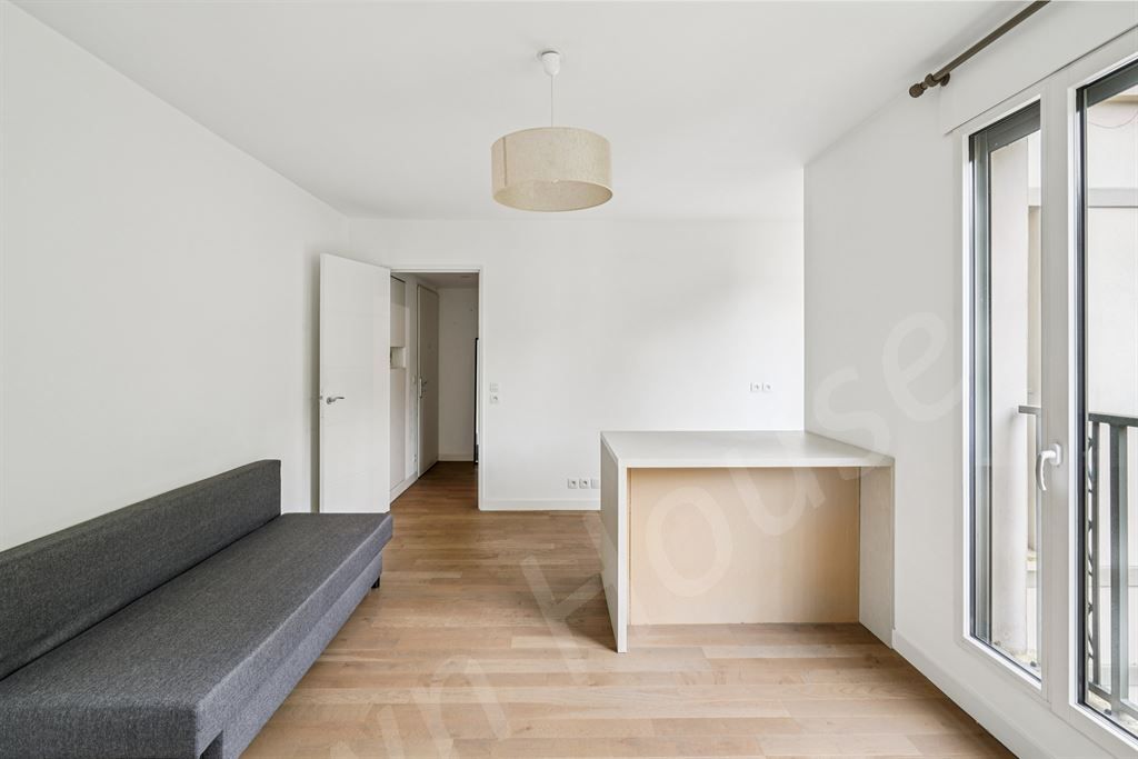 appartement 1 pièce en vente sur GARCHES (92380)