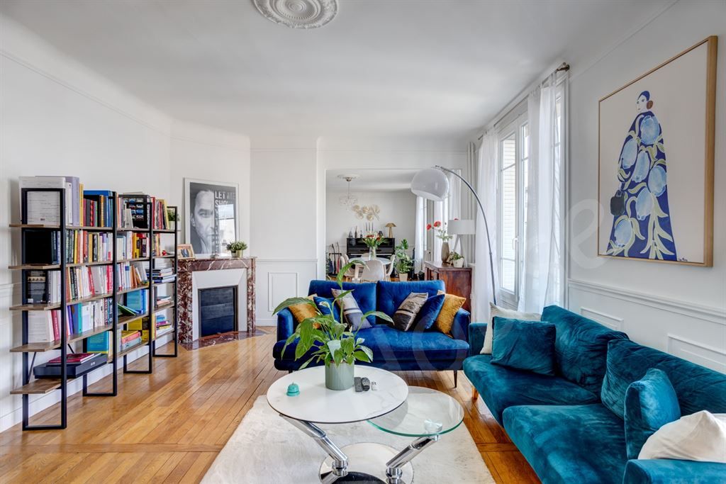 Vente Appartement Suresnes 92150 Transports tram, commerces, écoles