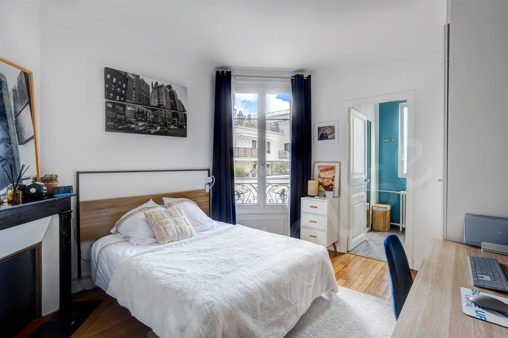 appartement 5 pièces en vente sur SURESNES (92150)